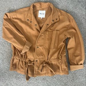 Madewell Jacket